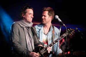 Exile - The Rolling Stones Tribute Band 21