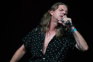 Exile - The Rolling Stones Tribute Band 22