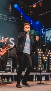 MMONKS - Broadway Party Tribute Show 3