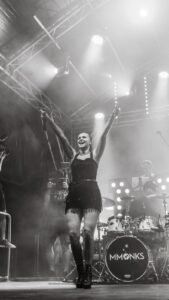 MMONKS - Broadway Party Tribute Show 11