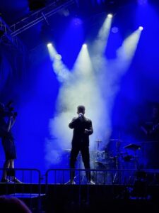 MMONKS - Broadway Party Tribute Show 13