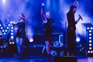 MMONKS - Broadway Party Tribute Show 15