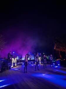 MMONKS - Broadway Party Tribute Show 17