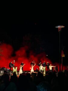 MMONKS - Broadway Party Tribute Show 18