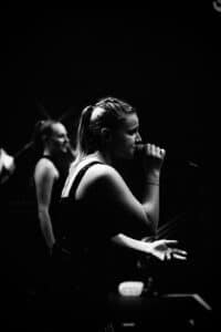 MMONKS - Broadway Party Tribute Show 20