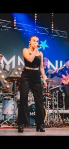 MMONKS - Broadway Party Tribute Show 4