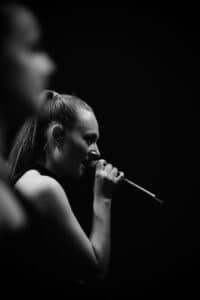 MMONKS - Broadway Party Tribute Show 21