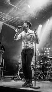 MMONKS - Broadway Party Tribute Show 6