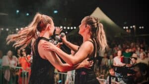 MMONKS - Broadway Party Tribute Show 7