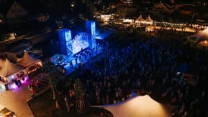 MMONKS - Broadway Party Tribute Show 10