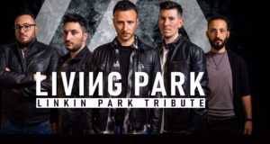 Artist Roster - Tribute Bands & mehr... 210