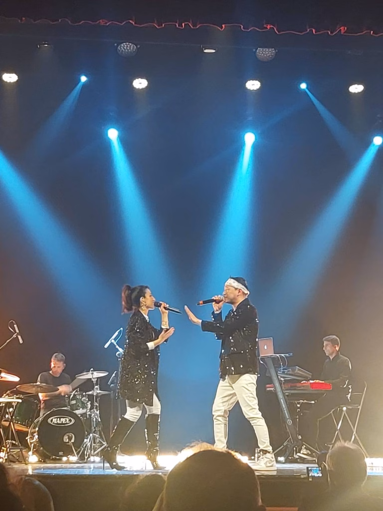 POPSTAR SHOW – Das ultimative Live-Erlebnis der größten Pop-Hits! 9