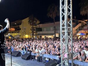 Roy Paladini - The ultimate Michael Jackson Tribute Show 4