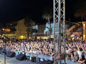 Roy Paladini - The ultimate Michael Jackson Tribute Show 5