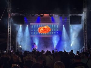 Roy Paladini - The ultimate Michael Jackson Tribute Show 10